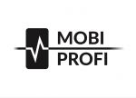 Логотип сервисного центра Mobiprofi