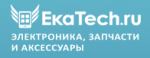 Логотип сервисного центра EkaTech.ru