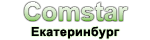 Логотип cервисного центра Comstar