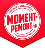 Логотип cервисного центра Момент-ремонт