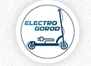 Логотип cервисного центра Electrogorod