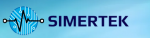 Логотип сервисного центра Симертек
