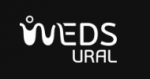Логотип сервисного центра Едс Урал