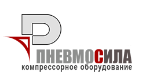 Логотип сервисного центра Пневмосила