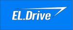 Логотип сервисного центра El.Drive