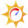 Логотип cервисного центра Метео-Сервис