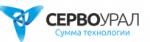 Логотип cервисного центра СервоУрал