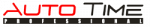 Логотип cервисного центра AutoTime