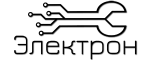 Логотип cервисного центра Электрон-Центр