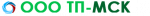 Логотип сервисного центра Тп-мск