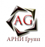 Логотип сервисного центра Арни Групп