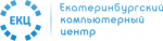 Логотип cервисного центра Екатеринбургский Компьютерный центр