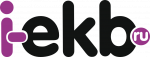 Логотип cервисного центра I-Ekb.ru