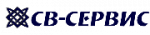 Логотип cервисного центра СВ Сервис