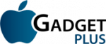 Логотип сервисного центра Gadget Plus