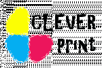 Логотип сервисного центра Clever-Print