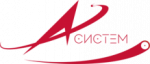 Логотип cервисного центра А-систем