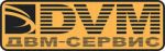Логотип cервисного центра ДВМ