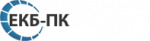 Логотип cервисного центра Екб-ПК