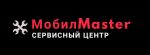 Логотип cервисного центра МобилMaster
