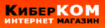 Логотип cервисного центра Киберком