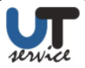 Логотип сервисного центра Урал-Трейд