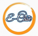 Логотип cервисного центра E-case
