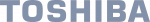 Логотип cервисного центра Toshiba
