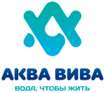 Логотип cервисного центра Аква ВИВА