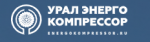 Логотип cервисного центра Уралэнергокомпрессор