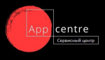Логотип сервисного центра Apple&Android Center