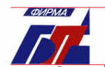 Логотип сервисного центра БПА-Инфо