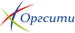 Логотип cервисного центра Оргсити