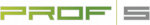 Логотип cервисного центра Проф-Сервис