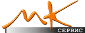 Логотип cервисного центра МК-Сервис