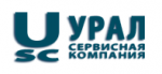 Логотип сервисного центра СК Урал