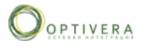 Логотип сервисного центра Optivera