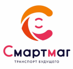 Логотип cервисного центра Смартмаг.рф