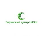 Логотип cервисного центра HitSot
