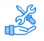 Логотип сервисного центра ПКП Урал