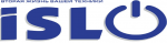 Логотип сервисного центра Islzip