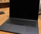 Наша работа Ноутбук Apple MacBook Air M2 фото 1