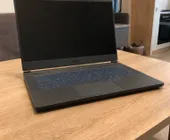 Наша работа Ноутбук MSI Stealth 15M фото 1