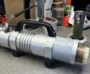 Наша работа Рентгеновский аппарат «Март-200» фото 1