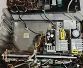 Наша работа Рентгеновский аппарат "Ратмир-250" фото 4