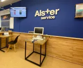 Сервисный центр Alster Service фото 1