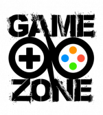 Логотип сервисного центра Геймзона96