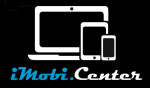Логотип сервисного центра Аймобицентр