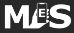 Логотип сервисного центра Meser