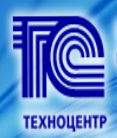 Логотип сервисного центра Техноцентр